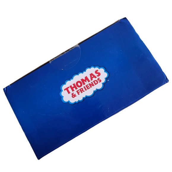 duo Thomas The Tank Engine & Friends Steam Team Station For iPad NEW NOB - Picture 5 of 6